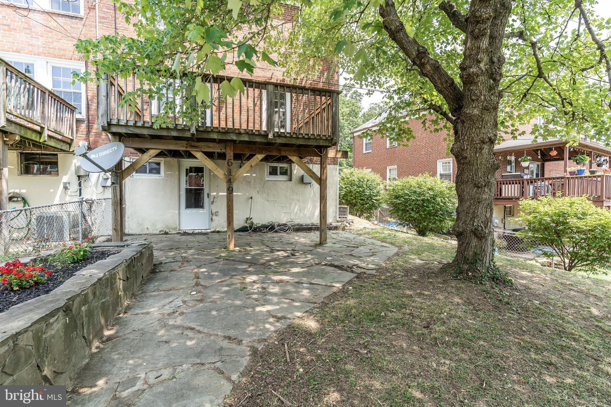6149 Northdale Road Baltimore, MD 21228 - Photo 27 of 30 Gallery Image 27