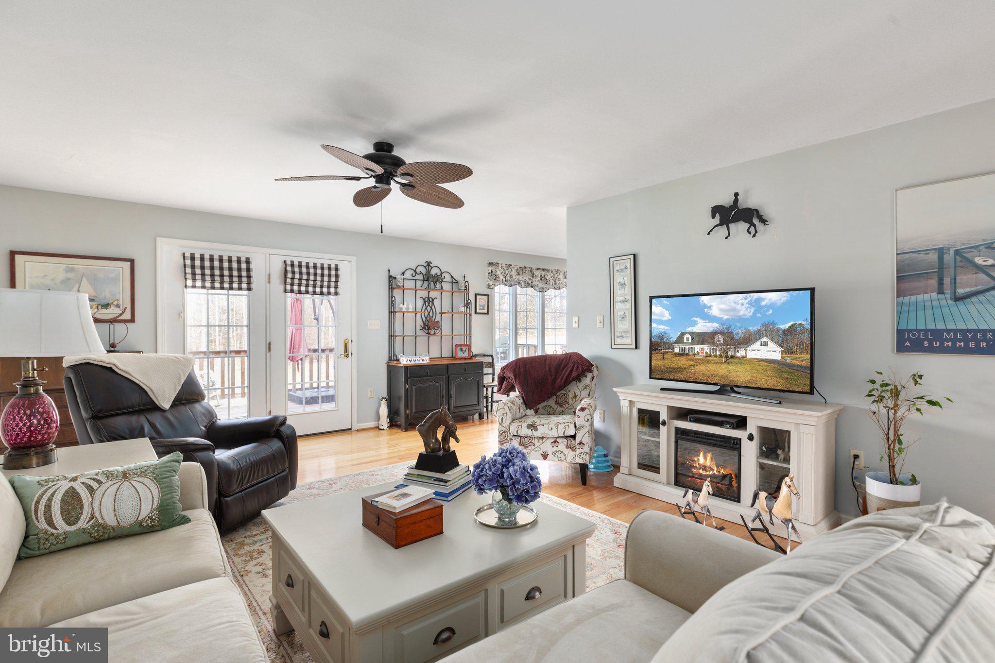 157 Richmond Road Castleton, VA 22716 - Photo 15 of 60 Gallery Image 15