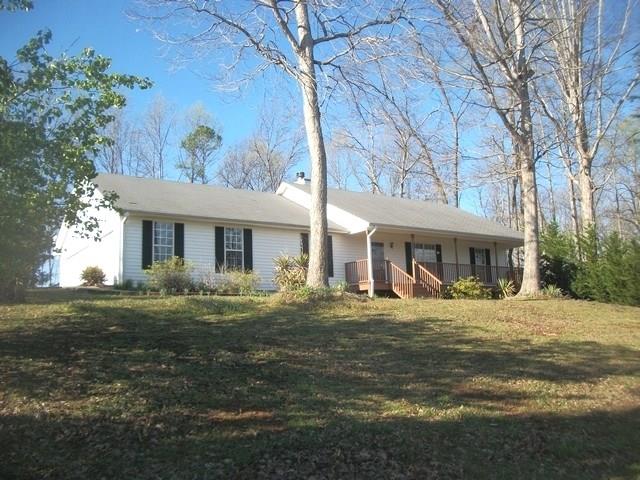 709 Wells Road Homer, GA 30547 - Photo 1 of 1