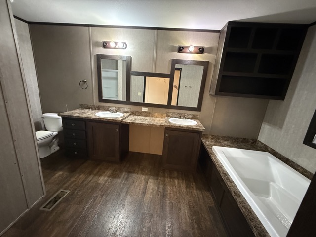 219 The Ranch Road, Unit B Del Valle, TX 78617 - Photo 8 of 14