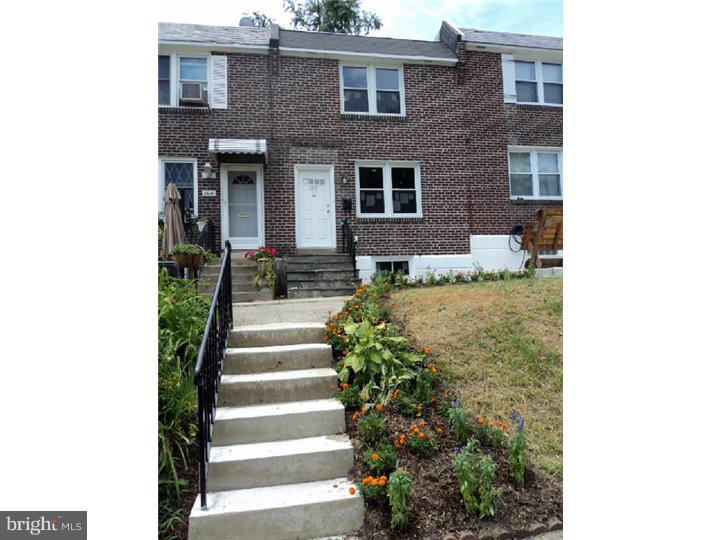 1616 Ashurst Road Philadelphia, PA 19151 - Photo 1 of 10 Exterior Front