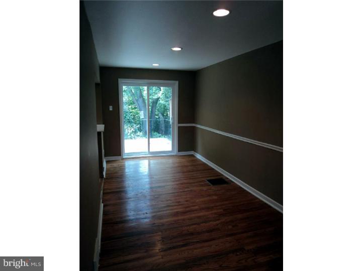 1616 Ashurst Road Philadelphia, PA 19151 - Photo 4 of 10 Dining Room