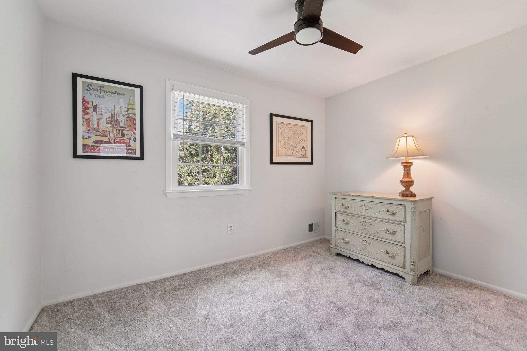 15108 Watergate Road Silver Spring, MD 20905 - Photo 20 of 33 a view of room with cabinet