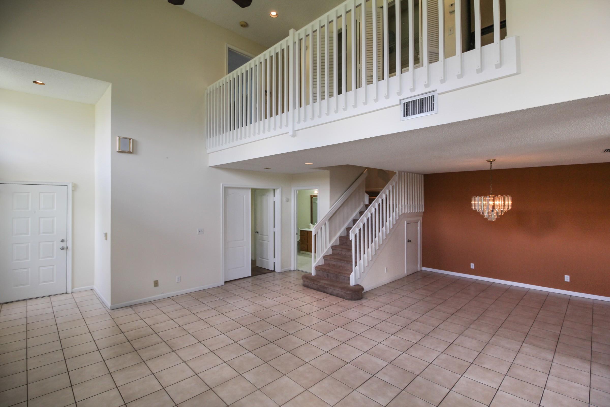 9203 Boca Gardens Circle South, Unit F Boca Raton, FL 33496 - Photo 3 of 25 Great Room View 1