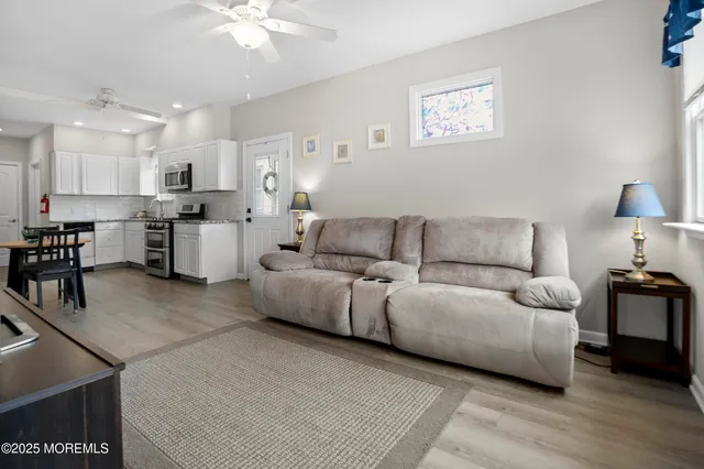 $15,500 | 488 2nd Avenue, Unit REAR, Long Branch, NJ 07740