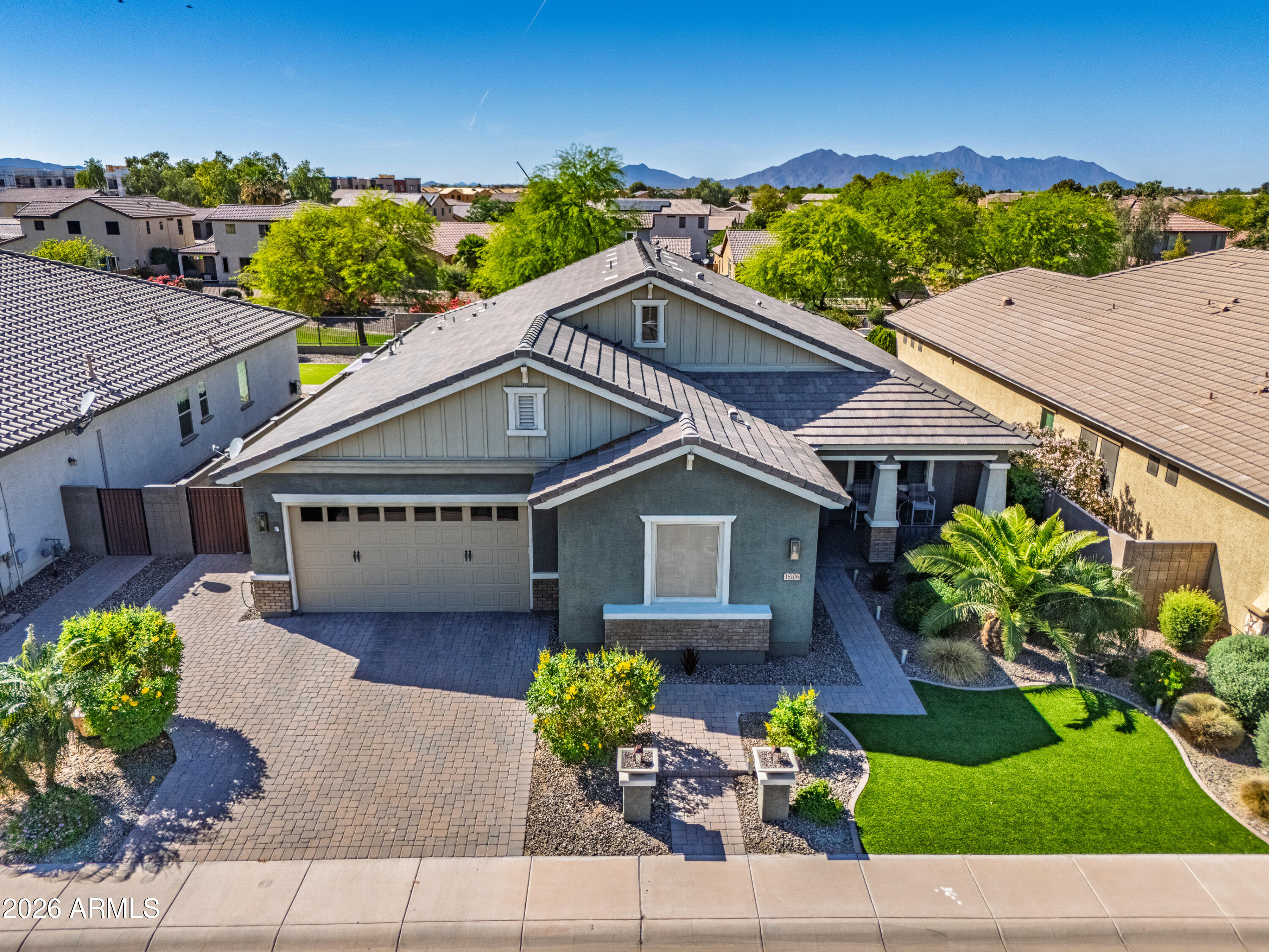 18106 North Stonegate Road Maricopa, AZ 85138 - Photo 6 of 66 18106 N Stonegate Rd-5