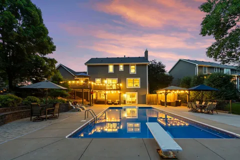 $850,000 | 19790 Near Mountain Boulevard, Excelsior, MN 55331