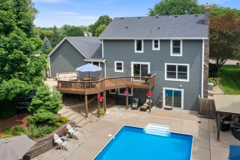 $850,000 | 19790 Near Mountain Boulevard, Excelsior, MN 55331