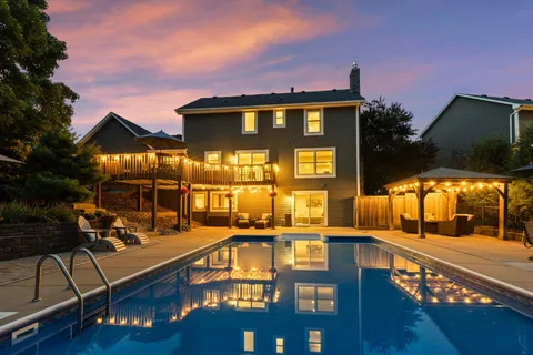 $850,000 | 19790 Near Mountain Boulevard, Excelsior, MN 55331