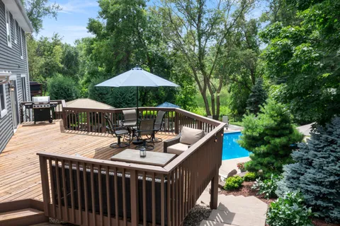 $850,000 | 19790 Near Mountain Boulevard, Excelsior, MN 55331