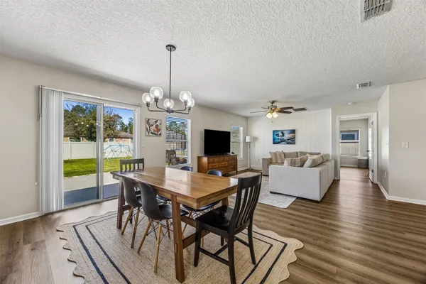$338,500 | 65073 Mossy Creek Lane, Yulee, FL 32097
