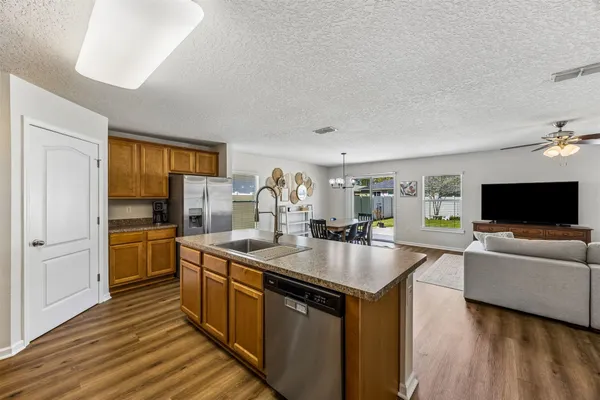 $338,500 | 65073 Mossy Creek Lane, Yulee, FL 32097