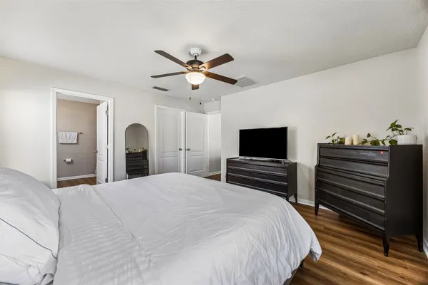 $338,500 | 65073 Mossy Creek Lane, Yulee, FL 32097