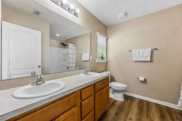 $338,500 | 65073 Mossy Creek Lane, Yulee, FL 32097