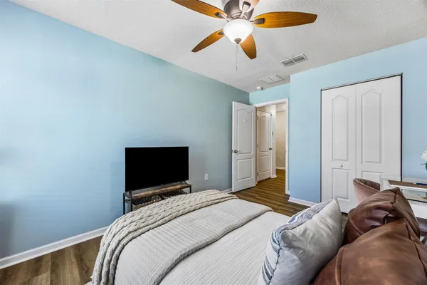 $338,500 | 65073 Mossy Creek Lane, Yulee, FL 32097