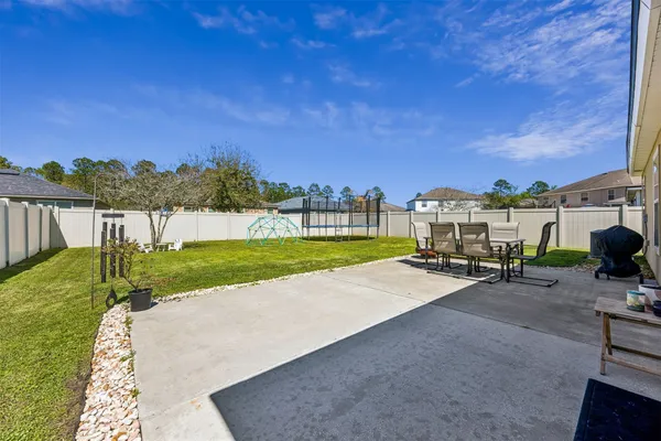 $338,500 | 65073 Mossy Creek Lane, Yulee, FL 32097