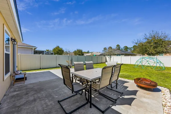 $338,500 | 65073 Mossy Creek Lane, Yulee, FL 32097