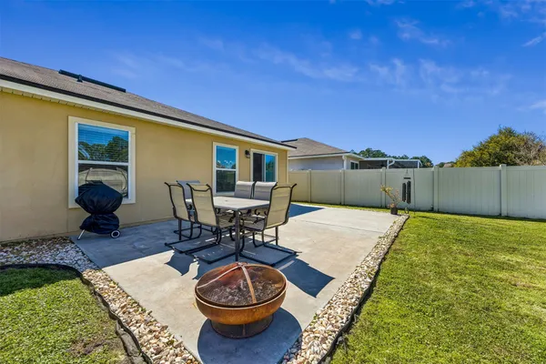 $338,500 | 65073 Mossy Creek Lane, Yulee, FL 32097