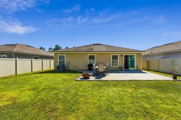 $338,500 | 65073 Mossy Creek Lane, Yulee, FL 32097