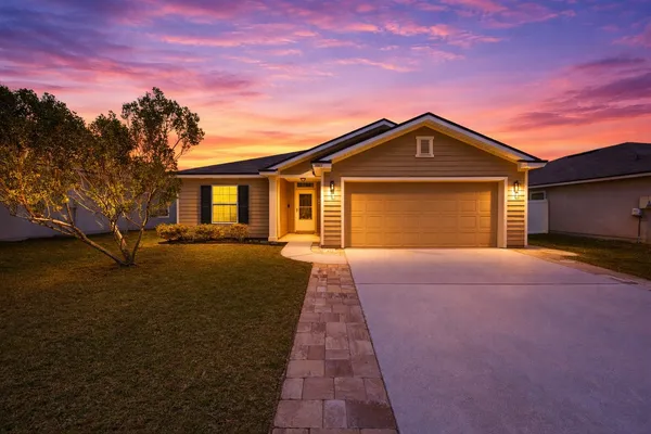 $338,500 | 65073 Mossy Creek Lane, Yulee, FL 32097