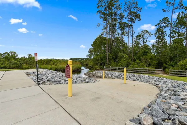 $338,500 | 65073 Mossy Creek Lane, Yulee, FL 32097