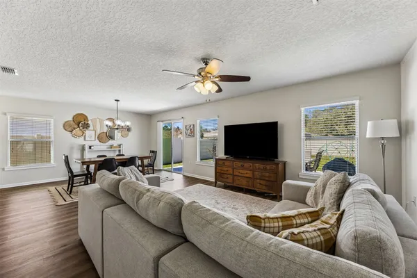 $338,500 | 65073 Mossy Creek Lane, Yulee, FL 32097