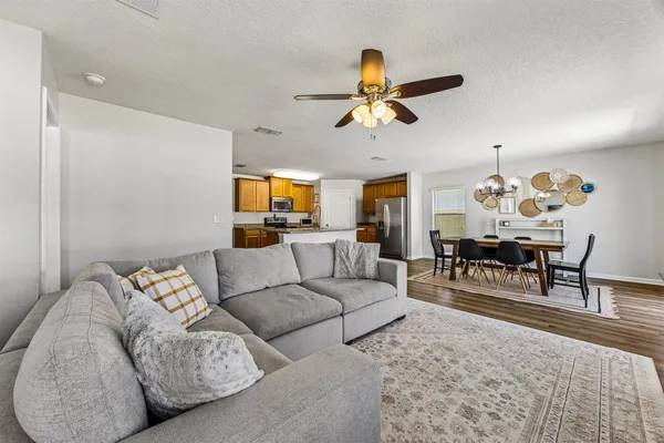 $338,500 | 65073 Mossy Creek Lane, Yulee, FL 32097