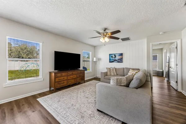 $338,500 | 65073 Mossy Creek Lane, Yulee, FL 32097