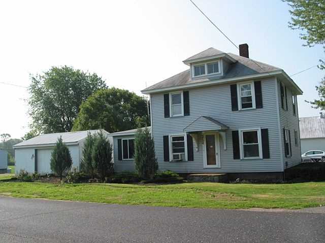 3724 Ridge Road Williamson, NY 14589 - Photo 1 of 1 Exterior Front Welcome To 3724 Ridge Road