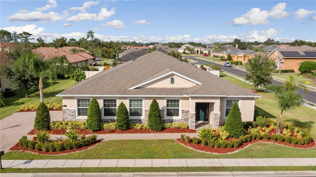 1532 Eagle Ridge Drive Lakeland, FL 33813 - Photo 1 of 1