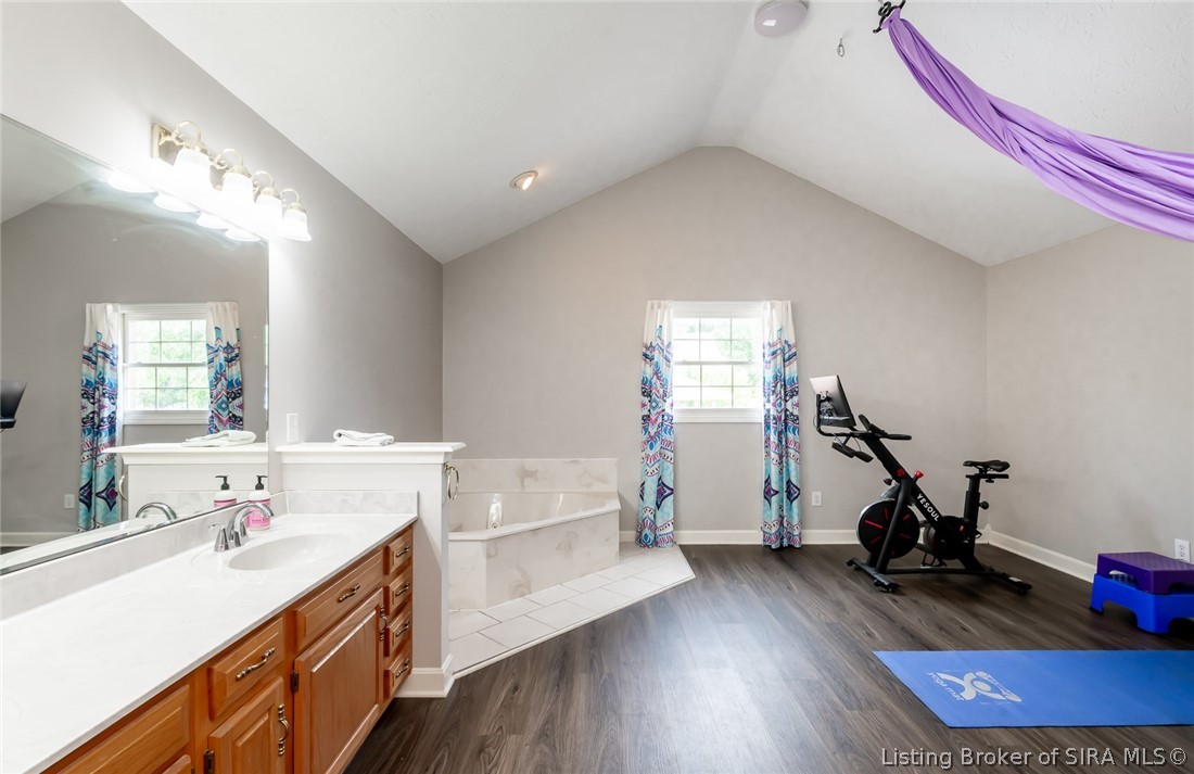 12409 Covered Bridge Road Sellersburg, IN 47172 - Photo 45 of 62