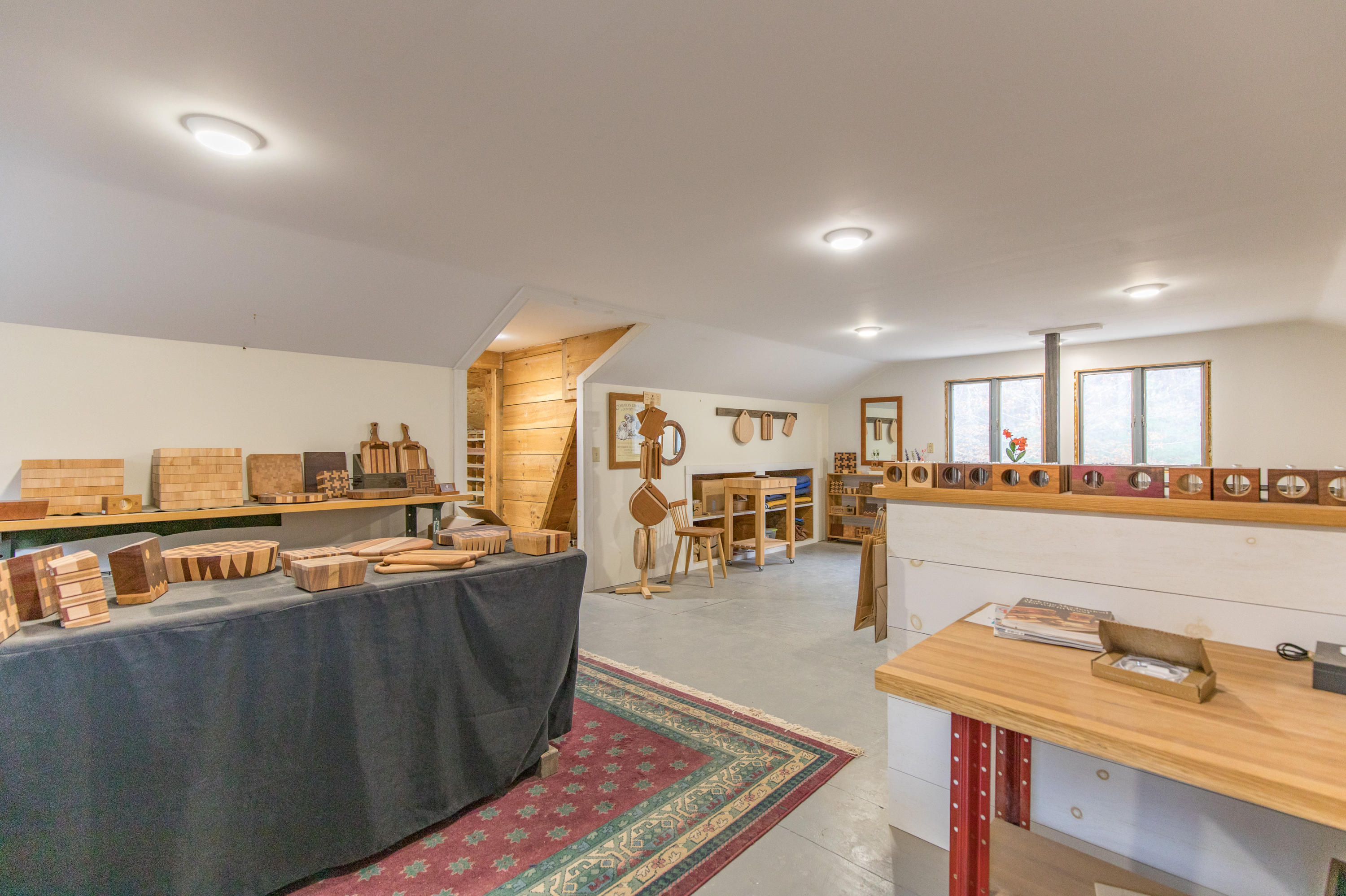 77 Egypt Road Gray, ME 04039 - Photo 53 of 68 77 Egypt Road Gray Interiors-67