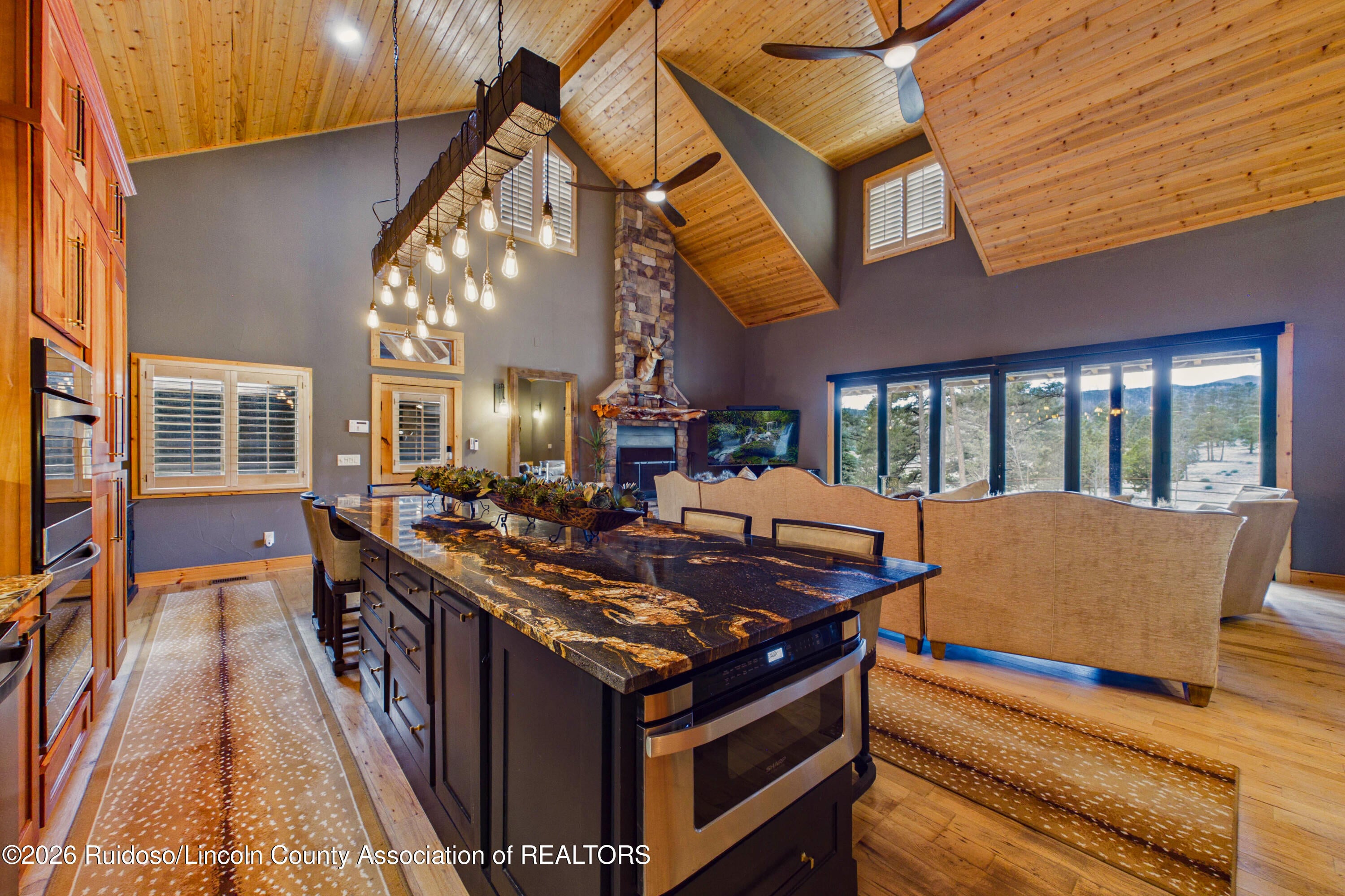 156 Gavilan Road Ruidoso, NM 88345 - Photo 28 of 138 Gallery Image 28