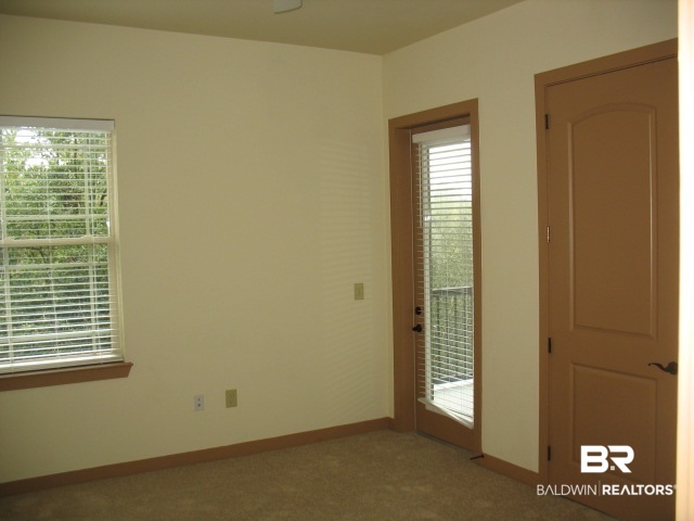 1430 Regency Road, Unit D204 Gulf Shores, AL 36542 - Photo 7 of 18 Opens to patio