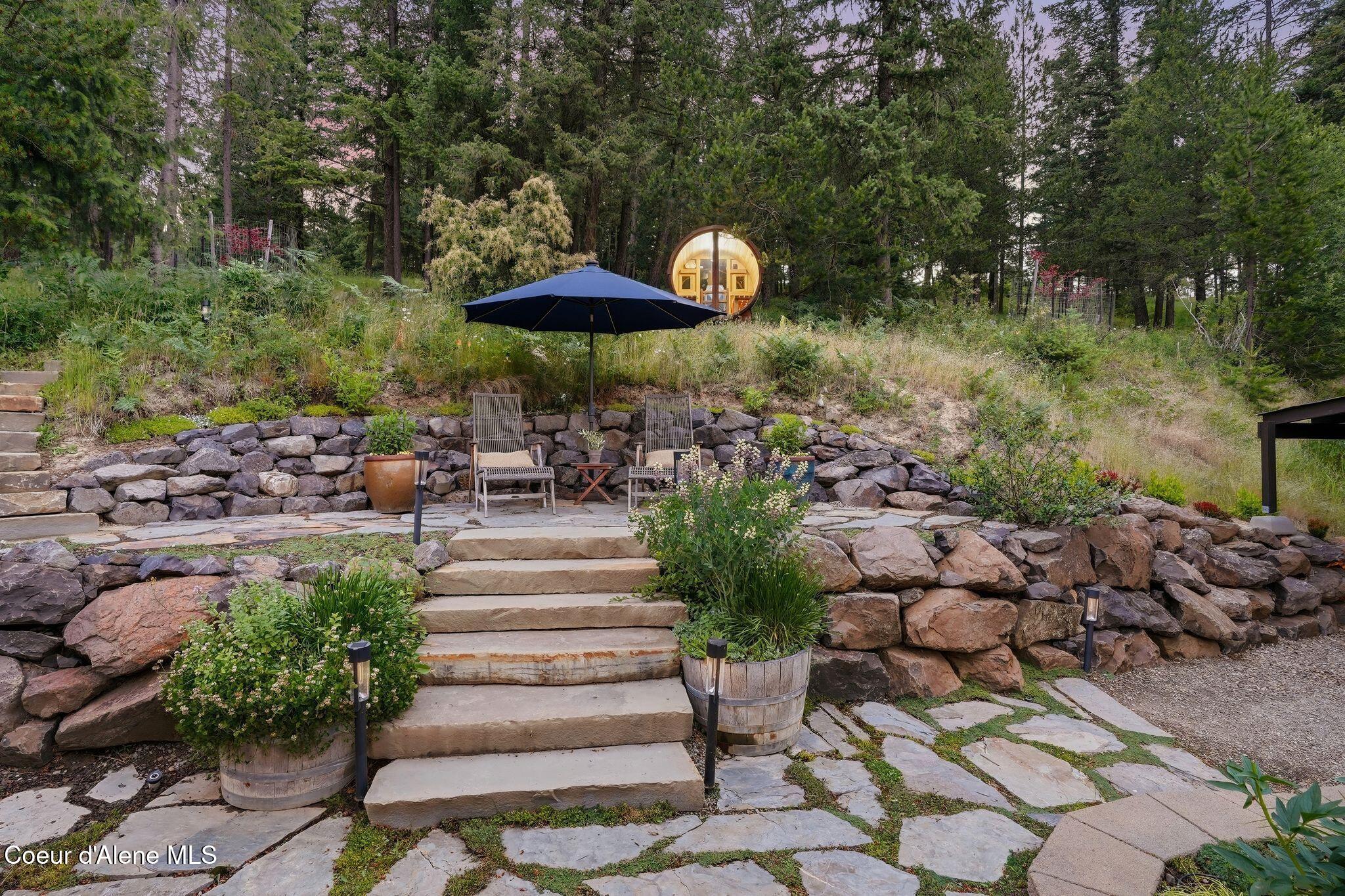10439 West Cougar Gulch Road Coeur D'Alene, ID 83814 - Photo 35 of 128 The Ranch House at Cougar Pines