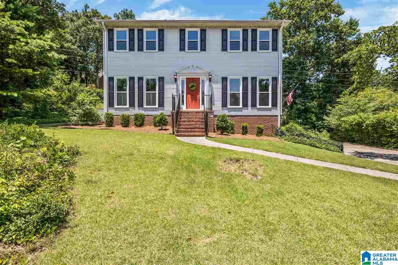 5202 Post House Lane Birmingham, AL 35242 - Photo 28 of 30