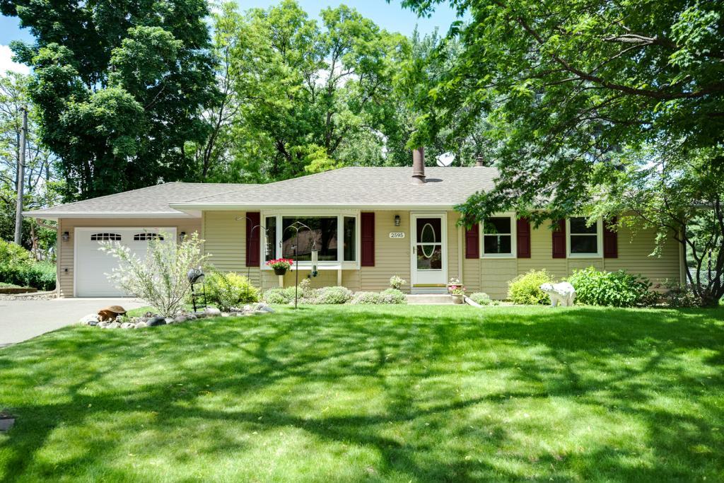 2595 Randy Avenue St. Paul, MN 55110 - Photo 1 of 1 Gallery Image 1