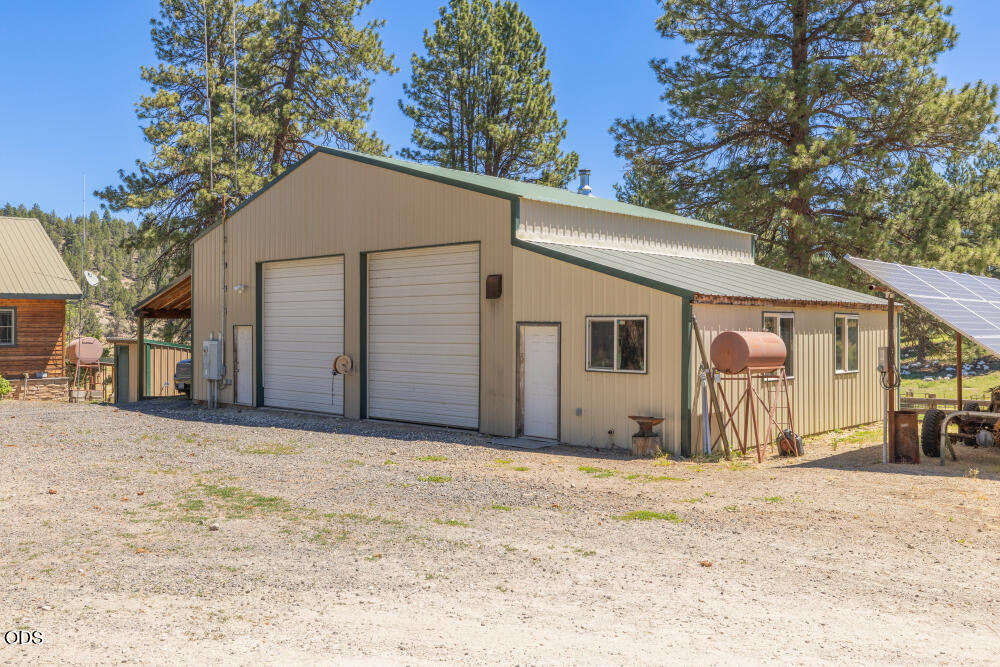 23125 Sprague River Road Sprague River, OR 97639 - Photo 53 of 159