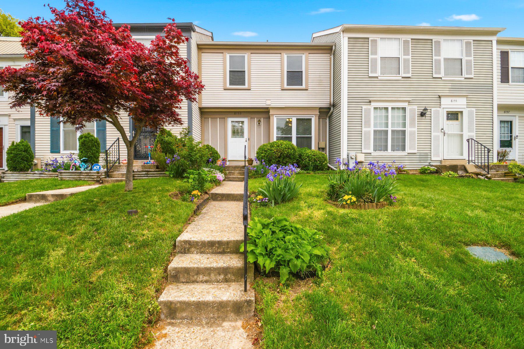 8153 Turn Loop Road Glen Burnie, MD 21061 - Photo 1 of 27