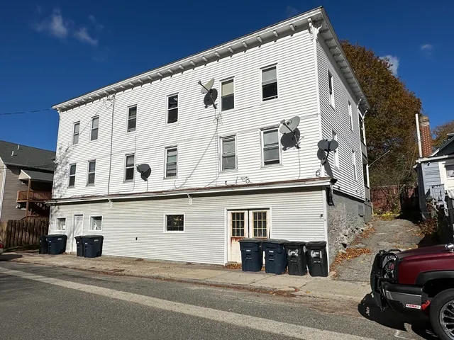 $619,900 | 6-10 Walcott Street, Southbridge, MA 01550
