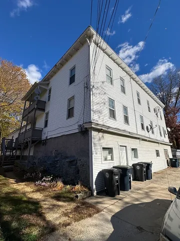 $619,900 | 6-10 Walcott Street, Southbridge, MA 01550