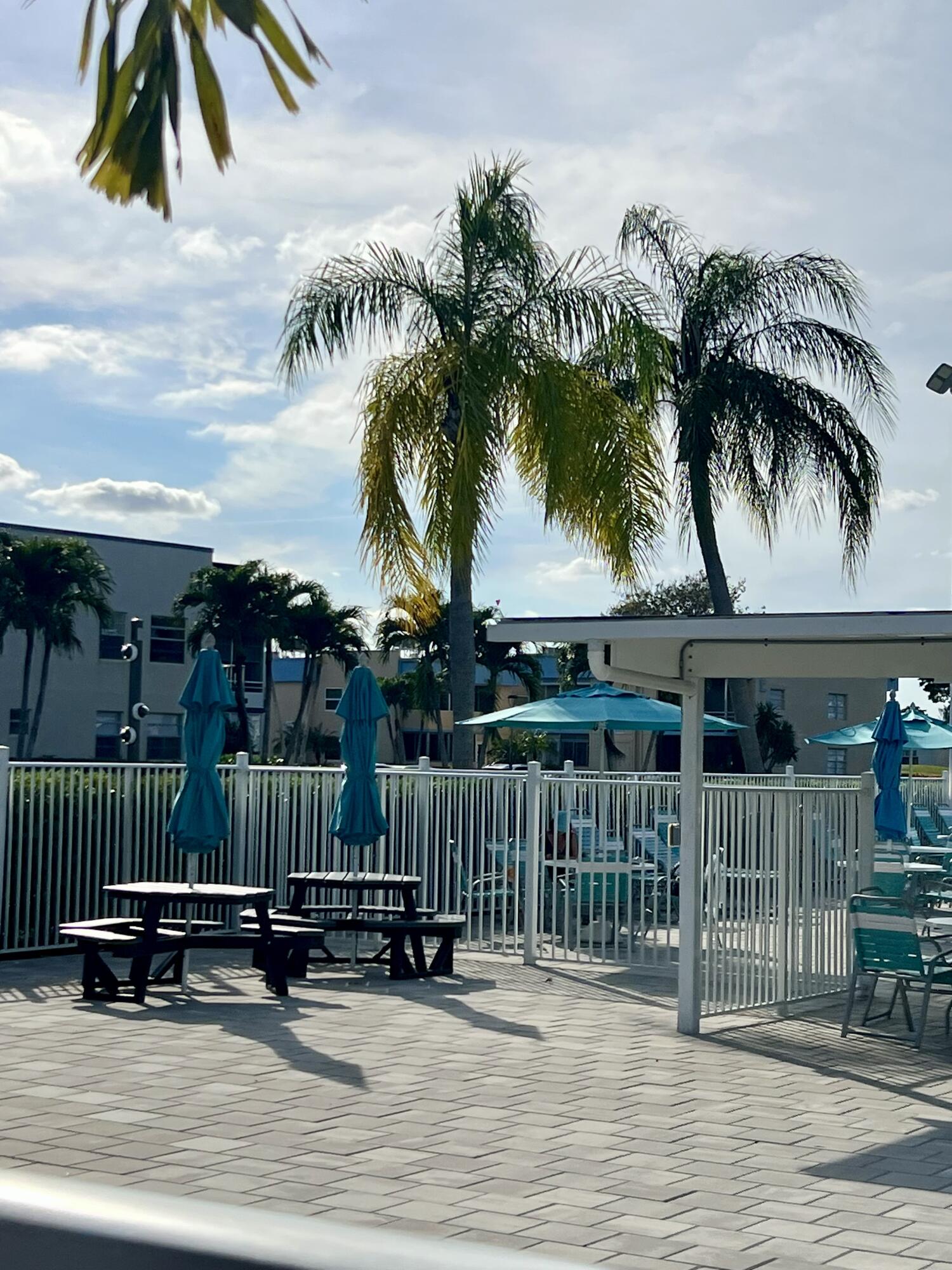 150 Burgandy Way, Unit D Delray Beach, FL 33484 - Photo 31 of 33 a view of entryway and hall