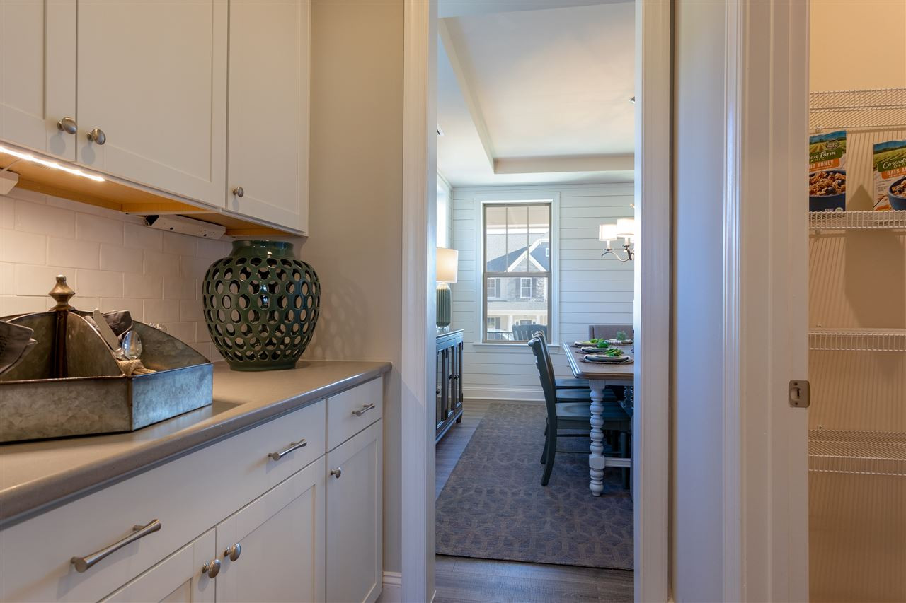 7224 Rex Road Holly Springs, NC 27540 - Photo 16 of 30 Model home shown for illustrative purposes