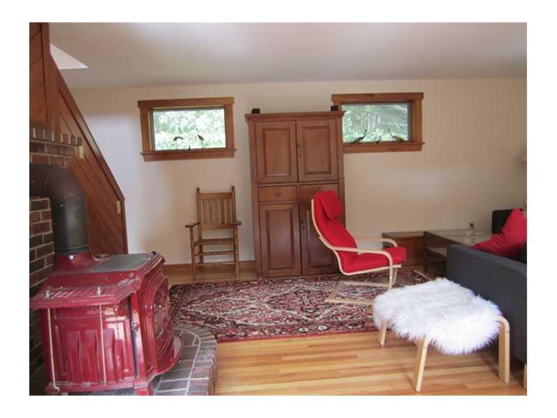 656 Old Stage Road Bath, ME 04530 - Photo 20 of 28 Living Room.