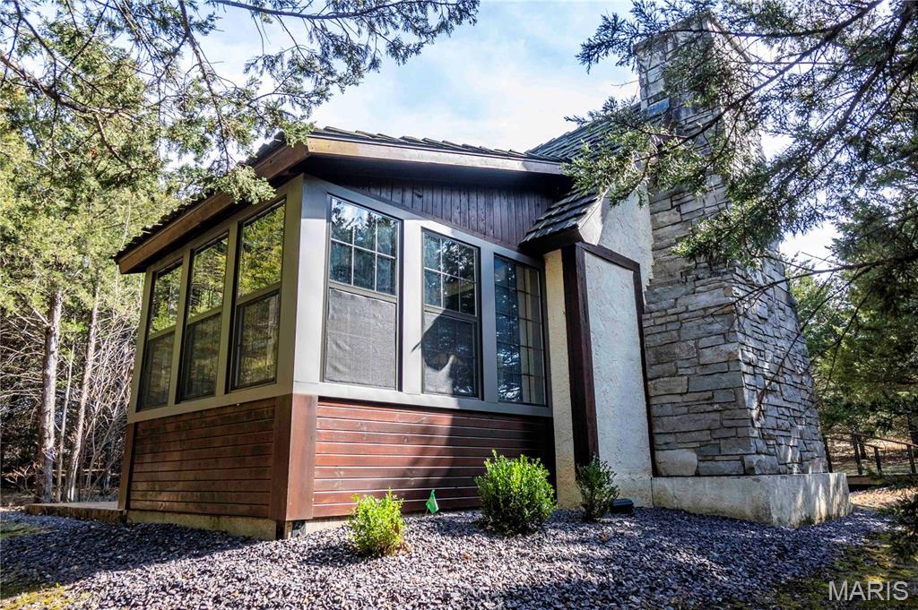 25005 Double B Trail Perry, MO 63462 - Photo 15 of 35