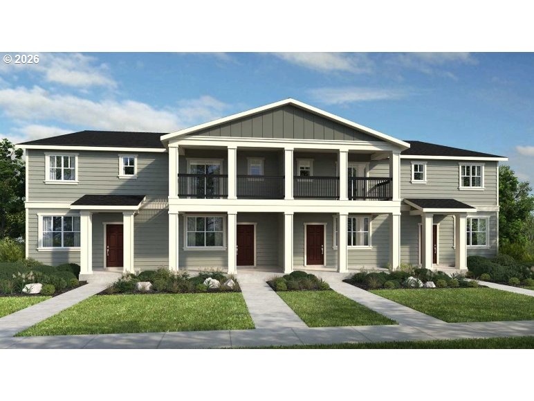 3680 Southwest 40th Street Gresham, OR 97080 - Photo 1 of 11