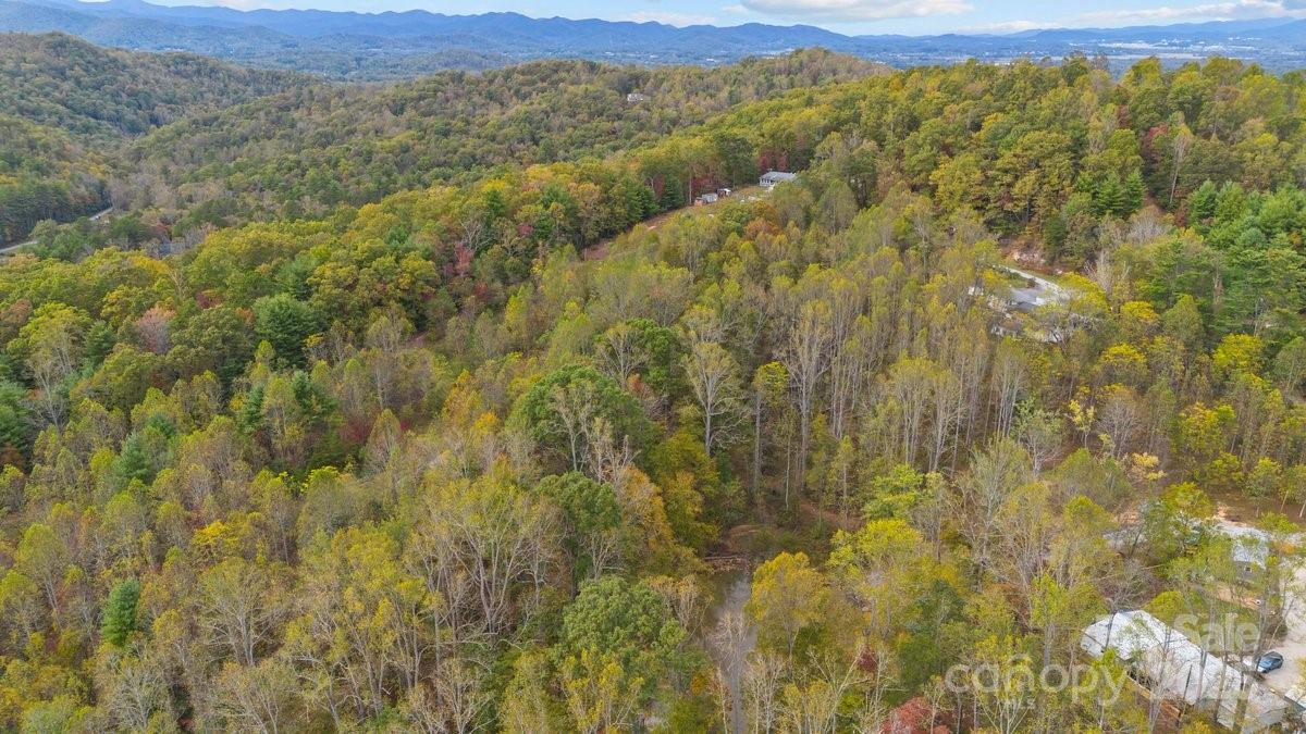 O Kilpatrick Road Hendersonville, NC 28739 - Photo 6 of 14 a view of mountains and green field