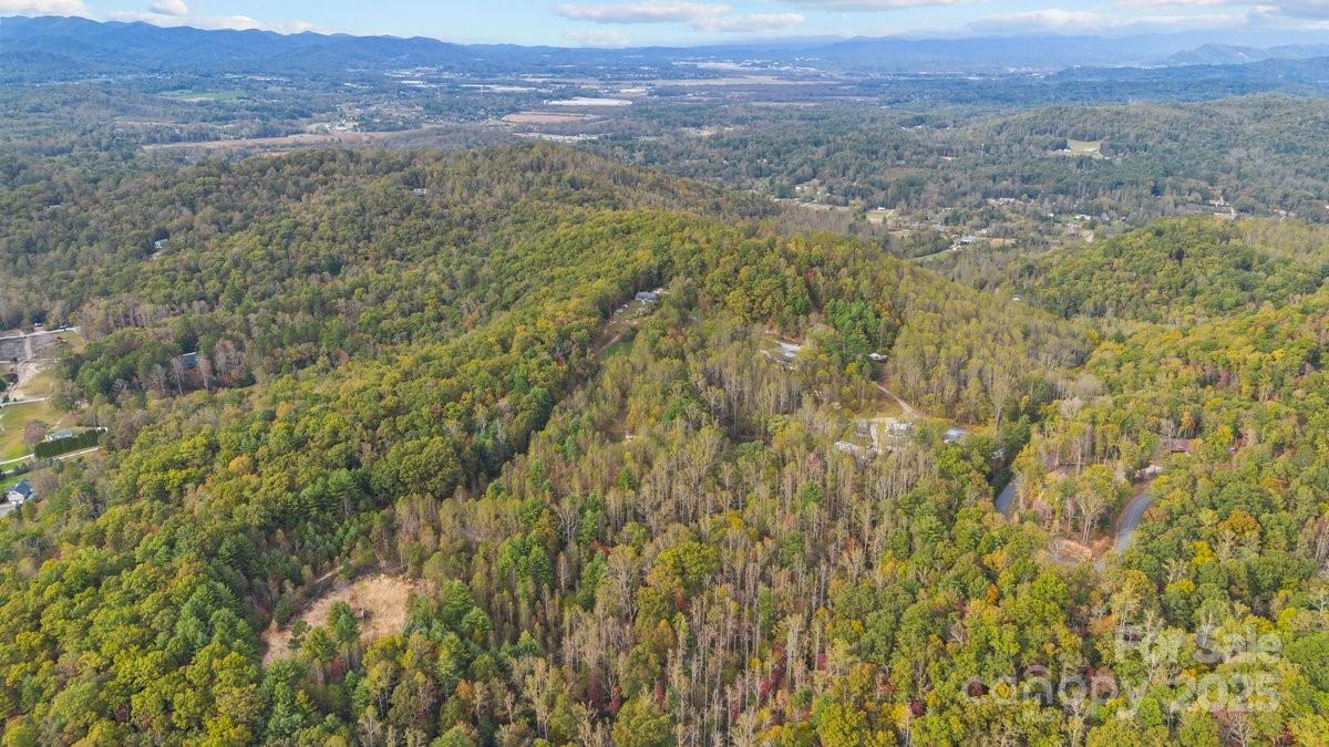 O Kilpatrick Road Hendersonville, NC 28739 - Photo 10 of 14 a view of an outdoor space and a mountain view