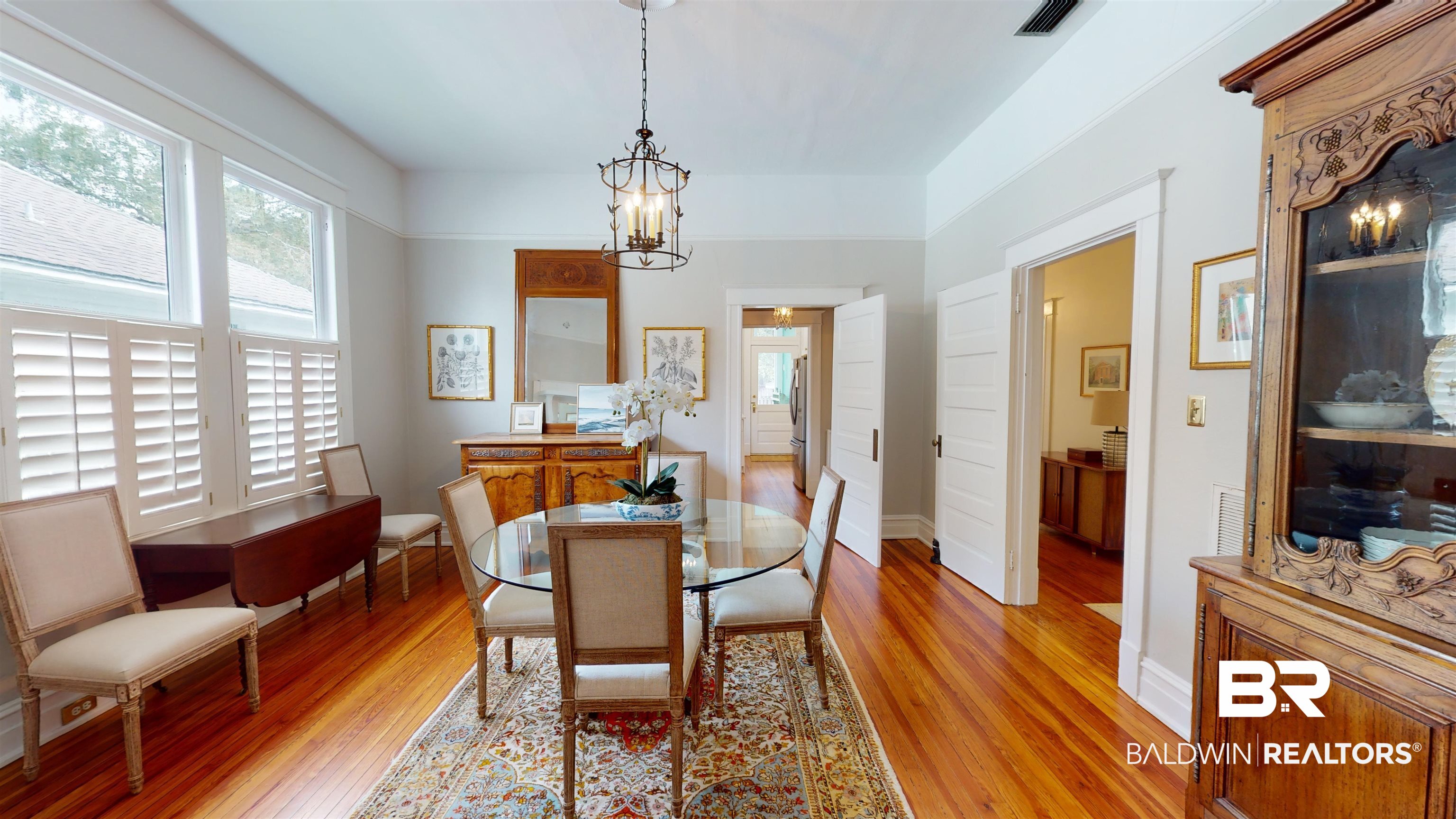 16 North Reed Avenue Mobile, AL 36604 - Photo 7 of 25