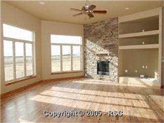 5171 Roundup Ridge Road Colorado Springs, CO 80908 - Photo 2 of 9